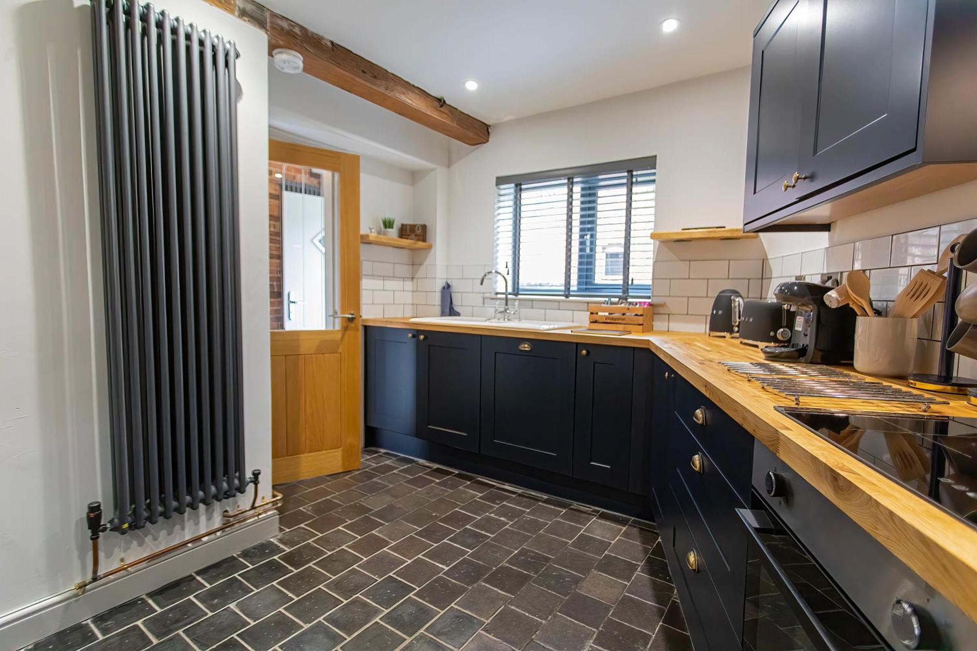 Stunning Ashbourne Town Centre Cottage Near Alton Towers Peak District Derbyshire Ashbourne (Derbyshire) Exterior foto